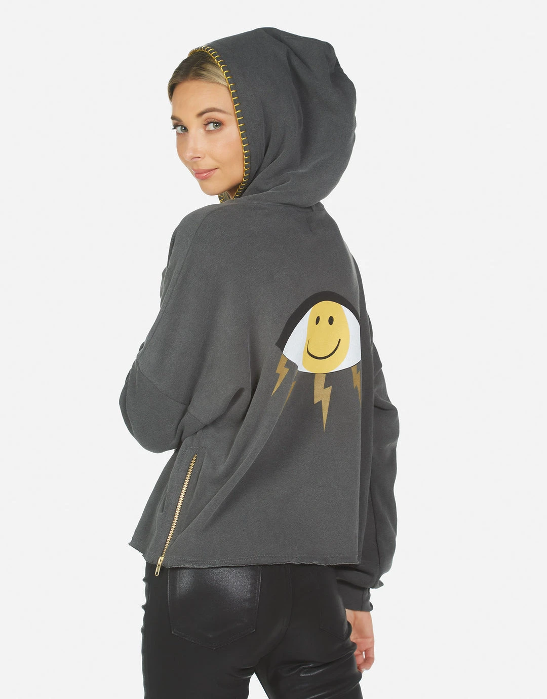 Lauren Moshi Bernice Punk Happy Eye 1 Lauren Moshi Bernice Punk Happy Eye