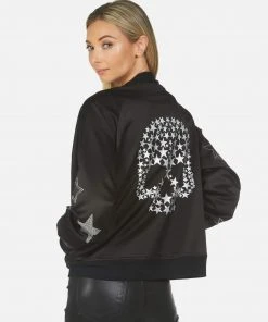 Lauren Moshi Levelle Star Skull