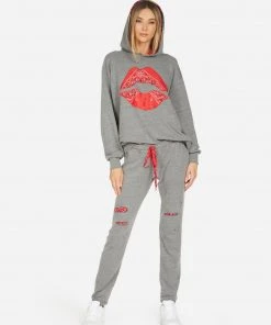 Lauren Moshi Collections Letisha Bandana Lip