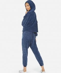 Lauren Moshi Rita Painted Evil Eye