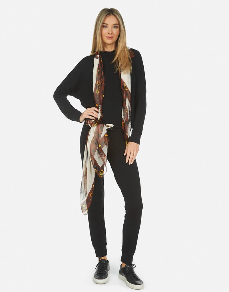 Lauren Moshi Belinda Scarf 3 Lauren Moshi Belinda Scarf