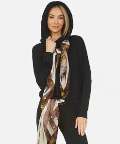 Lauren Moshi Belinda Scarf