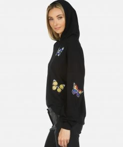 Lauren Moshi Clarissa Butterfly