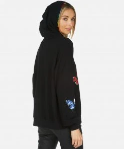 Lauren Moshi Clarissa Butterfly