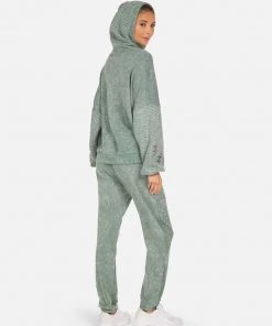 Lauren Moshi Serilda Crystal Lightning Peace NEW