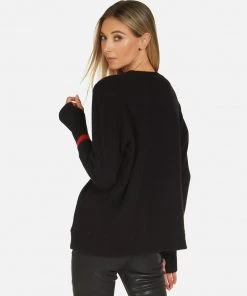 Lauren Moshi Inez Chain Evil Eye