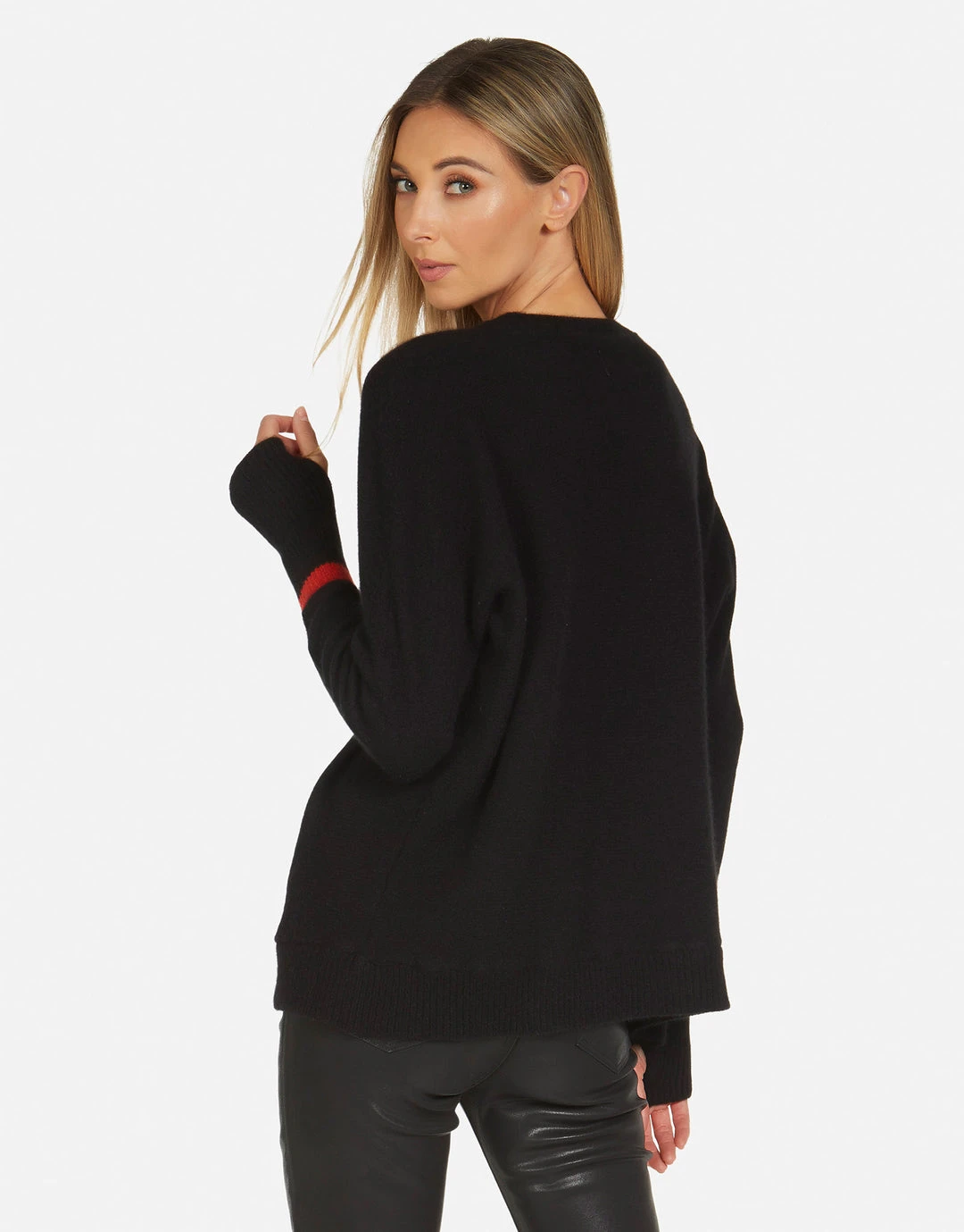 Lauren Moshi Inez Chain Evil Eye 2 Lauren Moshi Inez Chain Evil Eye