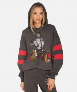 Disney X Moshi NEW Nadine Patchwork Mickey