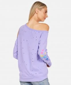 Lauren Moshi Joanna Shooting Star NEW