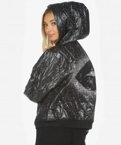 Lauren Moshi Best Sellers Acadia Splatter Kiss