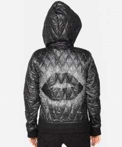 Lauren Moshi Best Sellers Acadia Splatter Kiss