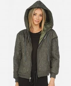 Lauren Moshi Lips Like Sugar Acadia Splatter Kiss