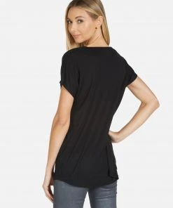 Lauren Moshi April Crystal XO Elements Crystal Collection