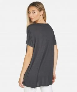 Lauren Moshi April Tiger Tongue