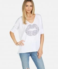 Lauren Moshi Eva Sprinkle Lip