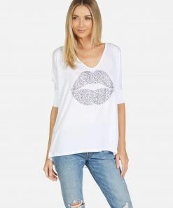 Lauren Moshi Eva Sprinkle Lip