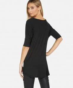 Lauren Moshi X Eva X Tie Dye Tongue