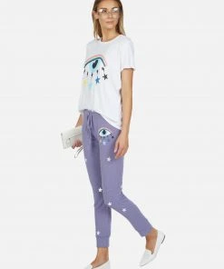 Lauren Moshi Edda Cosmic Rainbow Eye