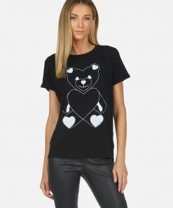 Lauren Moshi Edda Love Bear