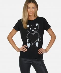 Lauren Moshi Edda Love Bear