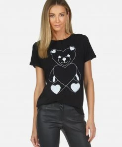 Lauren Moshi Edda Love Bear