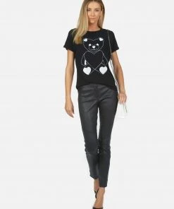 Lauren Moshi Edda Love Bear