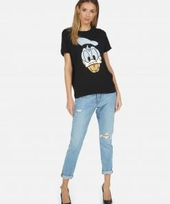 Disney X Moshi Edda Foil Donald Duck