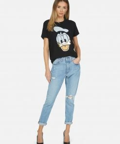 Disney X Moshi Edda Foil Donald Duck