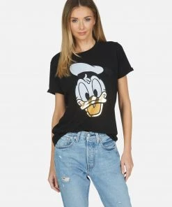 Disney X Moshi Edda Foil Donald Duck