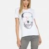Lauren Moshi LAST CALL Edda Cool Skull