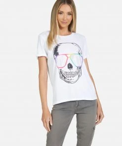 Lauren Moshi LAST CALL Edda Cool Skull