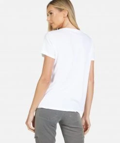 Lauren Moshi LAST CALL Edda Cool Skull