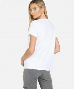 Lauren Moshi LAST CALL Edda Cool Skull