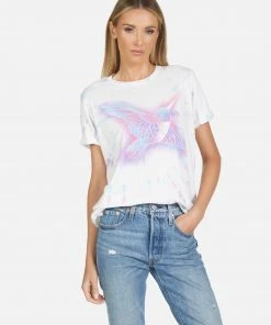 Lauren Moshi Edda Spray Hummingbird