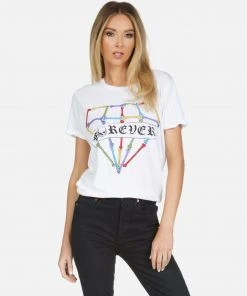 Lauren Moshi Edda Bone Diamond