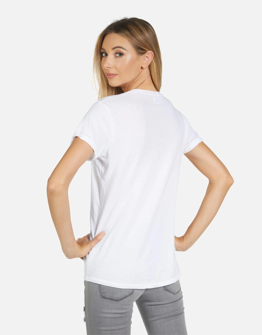 Lauren Moshi Short Sleeve Edda Elephant Elements 8 Lauren Moshi Short Sleeve Edda Elephant Elements