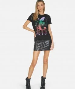 Lauren Moshi Band Collection Edda Janis Joplin