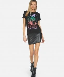 Lauren Moshi Band Collection Edda Janis Joplin