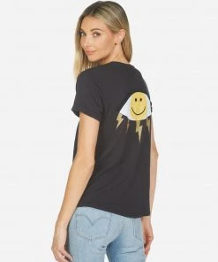 Lauren Moshi Edda Punk Happy Eye