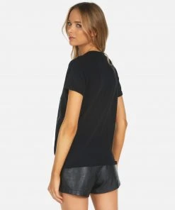 Lauren Moshi X Edda X Led Zeppelin Outline