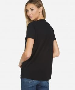 Lauren Moshi X Guns N' Roses Tops Edda X Guns N' Roses