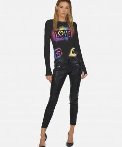 Lauren Moshi Mckinley X Graffiti Love 5 Lauren Moshi Mckinley X Graffiti Love