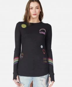 Lauren Moshi Mckinley Neon Signs