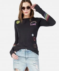 Lauren Moshi Mckinley Neon Signs