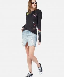 Lauren Moshi Mckinley Neon Signs