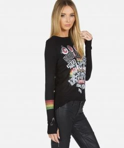 Lauren Moshi Mckinley CBGB 1973