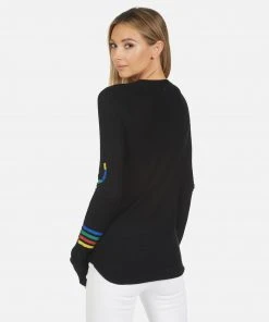 Lauren Moshi McKinley Lucky Elements