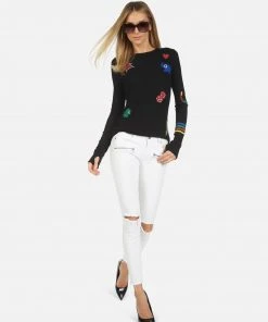 Lauren Moshi McKinley Lucky Elements