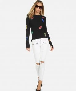 Lauren Moshi McKinley Lucky Elements