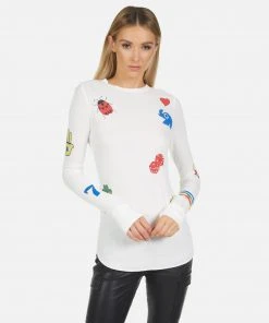 Lauren Moshi McKinley Lucky Elements